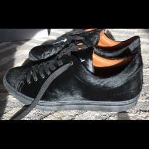 Men’s Aquatalia sneakers 8.5